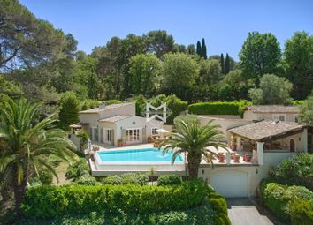 Thumbnail 5 bed villa for sale in Mougins, 06250, France