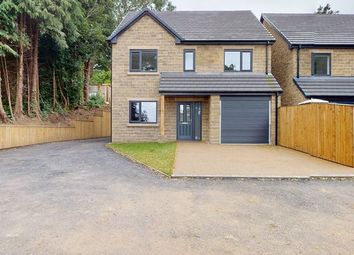 Thumbnail Detached house for sale in Station Road, Conisbrough, Doncaster