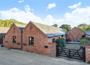 Houses For Sale In Castle Barns Coplowe Lane Bletsoe Bedford