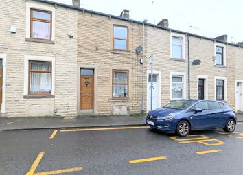 Thumbnail 2 bed terraced house for sale in Branch Road, Burnley, Lancashire