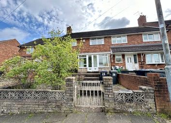 Thumbnail Terraced house for sale in Moors Lane, Birmingham, West Midlands