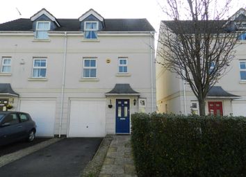 3 Bedroom Semi-detached house for rent