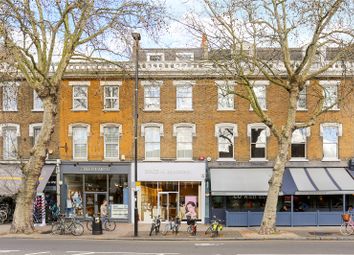2 Bedrooms Maisonette for sale in Chiswick High Road, London W4
