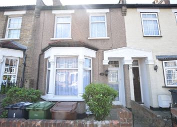 Thumbnail 2 bed terraced house to rent in Kenneth Road, Chadwell Heath, Dagenham, Romford