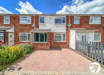 Thumbnail Terraced house for sale in East Hall Lane, Sittingbourne