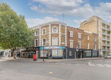 Thumbnail Flat for sale in King's Cross Road, London