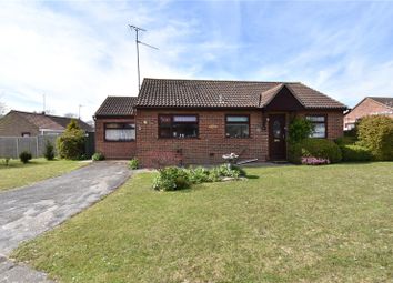 Thumbnail 3 bed bungalow for sale in Cook Close, Dovercourt, Harwich