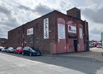 Thumbnail Industrial for sale in Plot 21A, Lower Spring Street, Grimsby, North East Lincolnshire