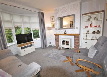 Thumbnail 3 bed semi-detached house for sale in Hadrian Avenue, Chester Le Street
