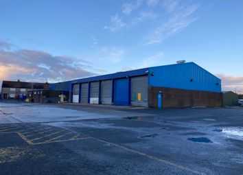 Thumbnail Industrial to let in North Main Street, Falkirk