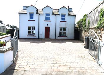 Thumbnail Detached house to rent in Howe Road, The Howe, Port St. Mary, Isle Of Man
