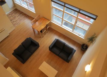 Thumbnail 2 bed flat to rent in The Tobacco Factory Phase, 2A Naples Street, Green Quarter