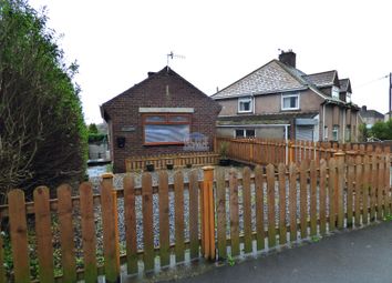 Port Talbot - Detached bungalow to rent