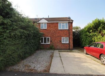 Thumbnail 1 Bed End Terrace House To Rent In Wolsingham Way Thatcham Thumbnail 1 Bed End Terrace House To Rent In Wolsingham Way Thatcham