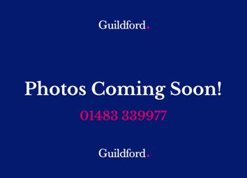Thumbnail Terraced house for sale in Somerswey, Horsham Road, Guildford