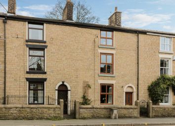 Thumbnail 4 bed cottage for sale in Bradshaw Road, Bradshaw, Bolton