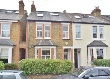 Thumbnail Semi-detached house for sale in Upper Grotto Road, Twickenham