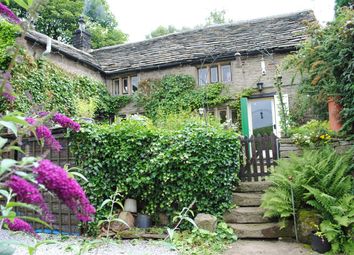 Thumbnail Detached house for sale in Hayfield Road, Chinley, High Peak