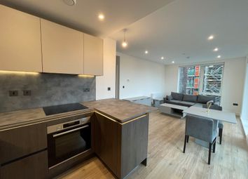 Thumbnail 2 bed flat to rent in The Lancaster, Snow Hill Wharf, 62 Shadwell Street
