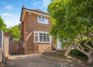 Thumbnail 3 bed semi-detached house for sale in First Avenue, Amersham