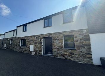 Thumbnail Property to rent in Carvedras, Truro