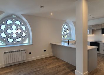 Thumbnail 1 bed property for sale in Ebenezer Church, St Peter Port, Guernsey