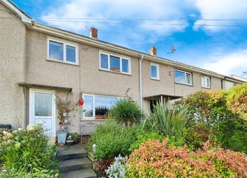 Thumbnail Terraced house for sale in Brynglas, Gilwern, Abergavenny