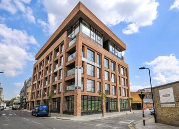 Thumbnail Flat for sale in Warehaus, Sidworth Street, London Fields