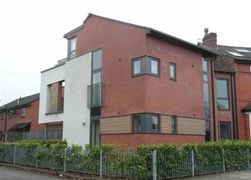 2 Bedrooms Flat to rent in 27 Albemarle Road, Manchester M21