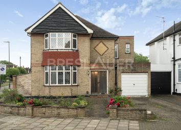 Thumbnail Detached house for sale in Court Drive, Stanmore