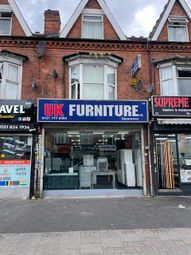 Thumbnail Retail premises to let in Stratford Road, Birmingham