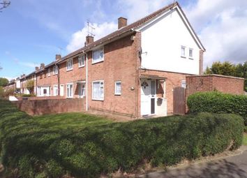 2 Bedrooms End terrace house for sale in Fryerns, Basildon, Essex SS14