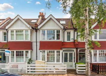 4 Bedrooms  for sale in Riverview Road, Chiswick W4