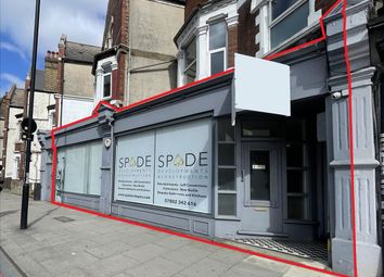 Thumbnail Retail premises for sale in 163-165 Tooting High Street, Wandsworth, London