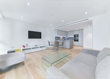 Thumbnail Flat to rent in Admiralty House, London Dock, Wapping