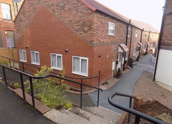 Thumbnail 1 bed flat to rent in Middlewood Road, Hillsborough, Sheffield