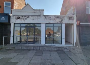 Thumbnail Retail premises to let in Uppingham Road, Leicester