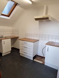 Thumbnail 1 bed flat to rent in 2 Pier Terrace, Lowestoft