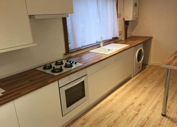 2 Bedroom Terraced house for rent