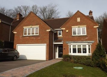 4 Bedroom Detached house for rent