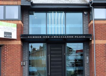 Thumbnail Office to let in Stockport Road, Altrincham