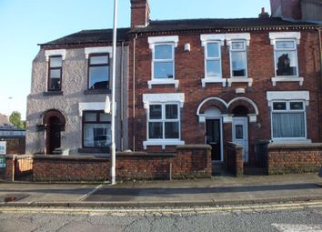 Thumbnail 2 bed town house to rent in Birches Head Road, Birches Head, Stoke-On-Trent