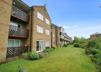 Thumbnail 1 bed flat for sale in Braziers Quay, South Street, Bishop's Stortford