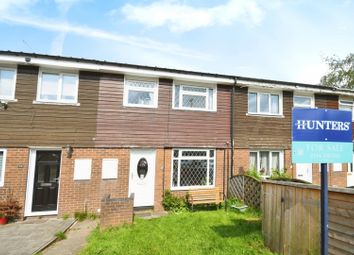 Thumbnail 3 bed terraced house for sale in Aldam Way, Totley, Sheffield
