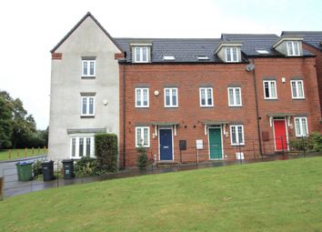 Thumbnail 3 bed terraced house to rent in Kyngston Road, West Bromwich