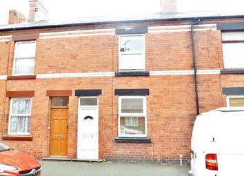 2 Bedroom Terraced house for rent