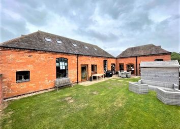 Thumbnail 3 bed barn conversion for sale in Upper Skilts Court, Gorcott Hil, Beoley