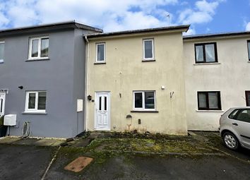 Thumbnail 2 bed terraced house for sale in Park Avenue, Kilgetty, Pembrokeshire