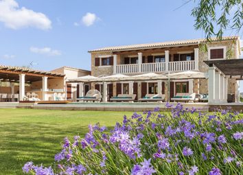 Thumbnail 6 bed country house for sale in Spain, Mallorca, Pollença