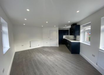 Thumbnail Flat to rent in St. Josephs Road, Aldershot